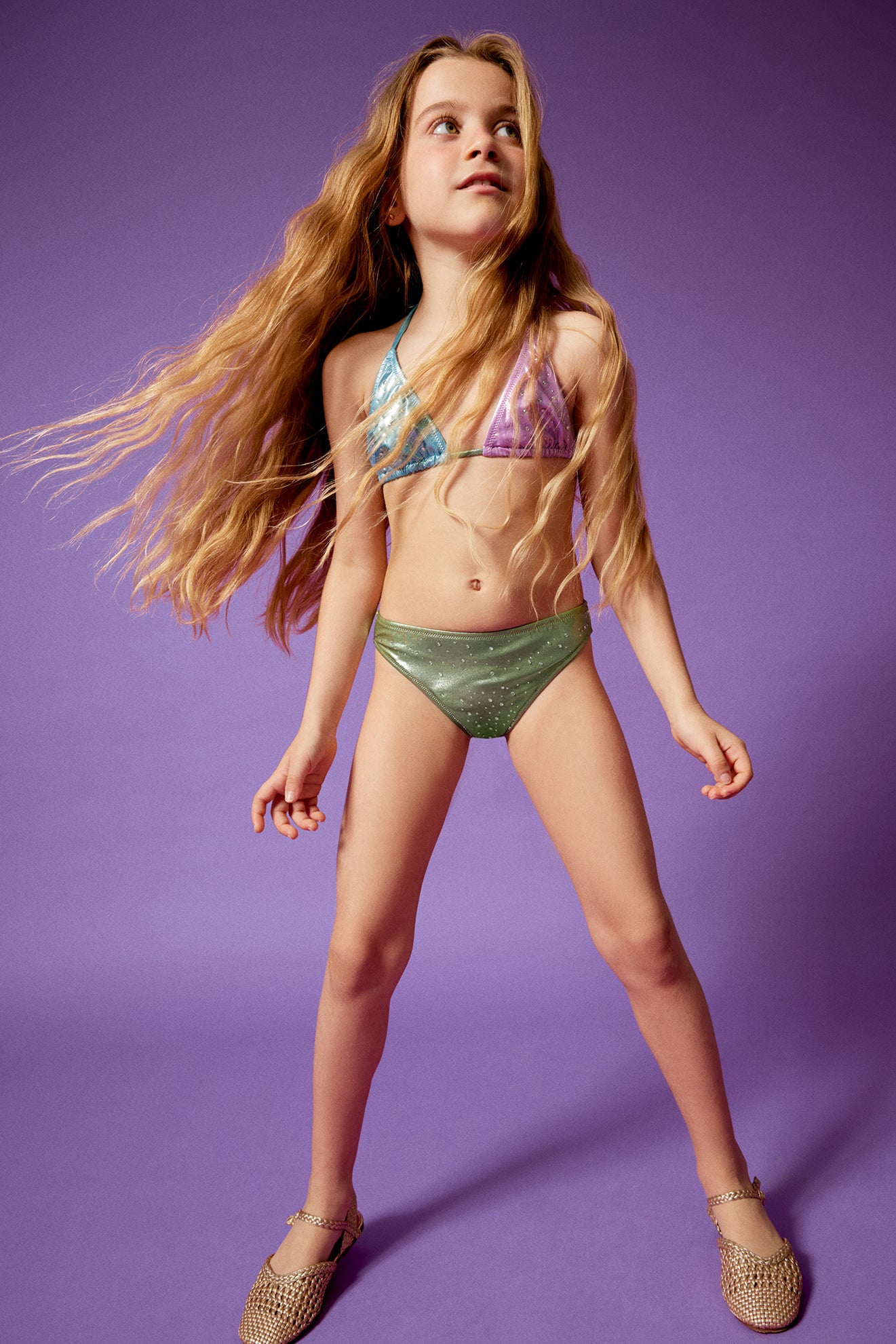 COLLECTION – LILYROSE